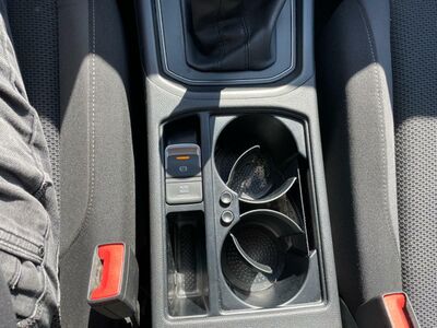 VW Touran Gebrauchtwagen VW Touran Gebrauchtwagen