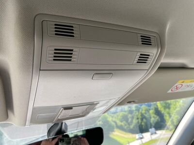 VW Touran Gebrauchtwagen VW Touran Gebrauchtwagen