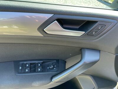 VW Touran Gebrauchtwagen VW Touran Gebrauchtwagen