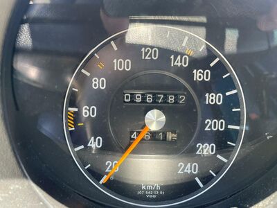 Mercedes-Benz SLC Oldtimer Mercedes-Benz SLC Oldtimer