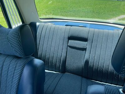 Mercedes-Benz SLC Oldtimer Mercedes-Benz SLC Oldtimer