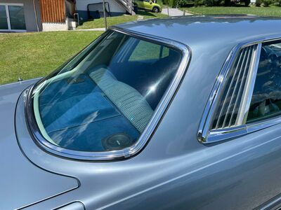 Mercedes-Benz SLC Oldtimer Mercedes-Benz SLC Oldtimer