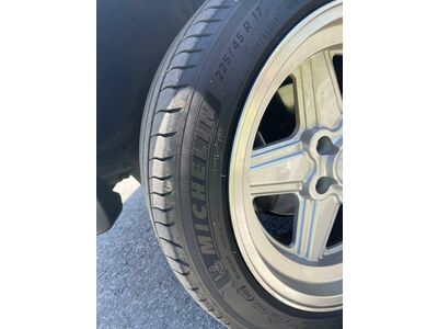 Mercedes-Benz SLC Oldtimer Mercedes-Benz SLC Oldtimer