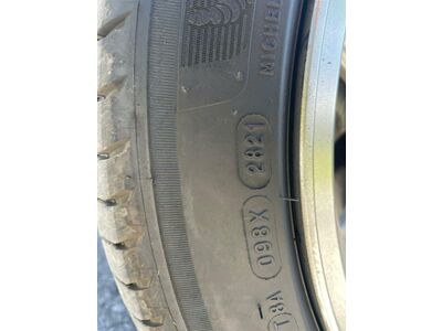 Mercedes-Benz SLC Oldtimer Mercedes-Benz SLC Oldtimer