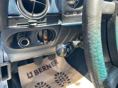 Mercedes-Benz SLC Oldtimer Mercedes-Benz SLC Oldtimer