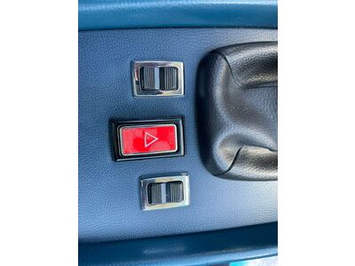 Mercedes-Benz SLC Oldtimer Mercedes-Benz SLC Oldtimer