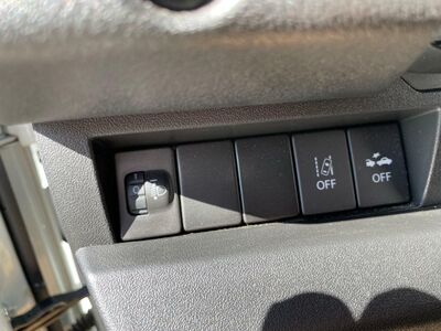 Suzuki Jimny Gebrauchtwagen Suzuki Jimny Gebrauchtwagen