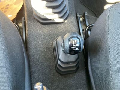 Suzuki Jimny Gebrauchtwagen Suzuki Jimny Gebrauchtwagen