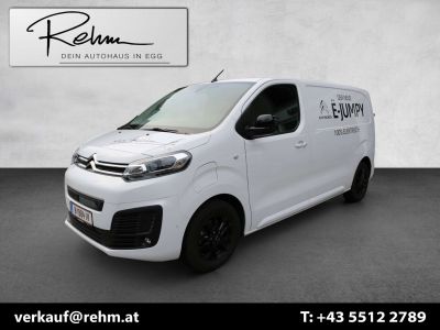 Citroën Jumpy Gebrauchtwagen