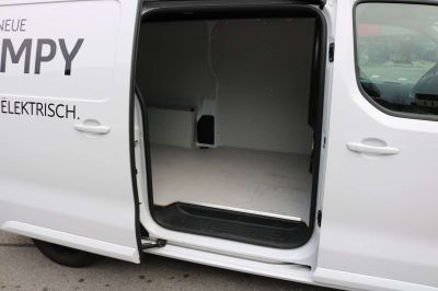 Citroën Jumpy Gebrauchtwagen