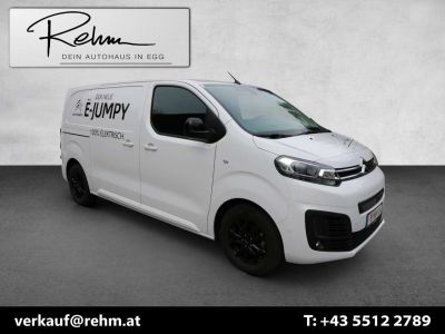 Citroën Jumpy Gebrauchtwagen