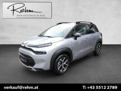 Citroën C3 Aircross Vorführwagen