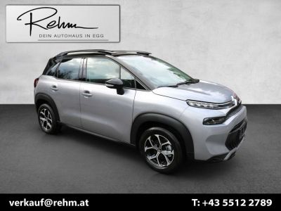 Citroën C3 Aircross Vorführwagen