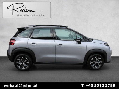 Citroën C3 Aircross Vorführwagen