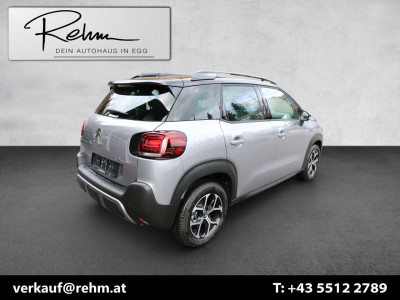 Citroën C3 Aircross Vorführwagen