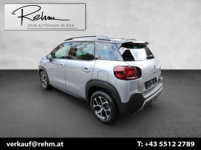 Citroën C3 Aircross Vorführwagen