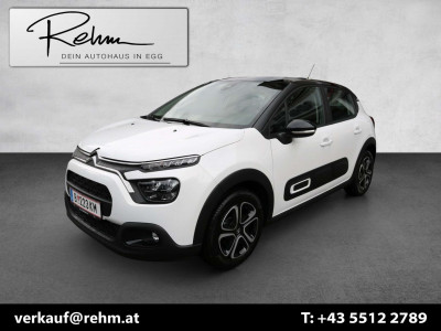 Citroën C3 Vorführwagen