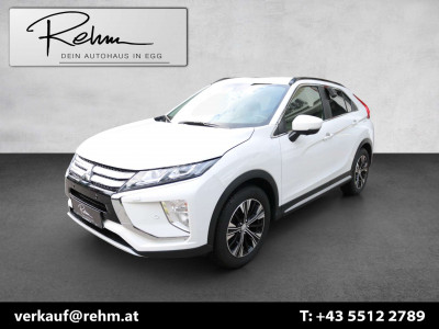 Mitsubishi Eclipse Cross Gebrauchtwagen