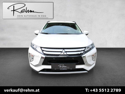 Mitsubishi Eclipse Cross Gebrauchtwagen