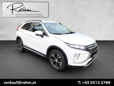 Mitsubishi Eclipse Cross Gebrauchtwagen