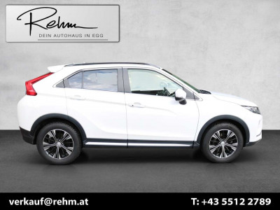 Mitsubishi Eclipse Cross Gebrauchtwagen