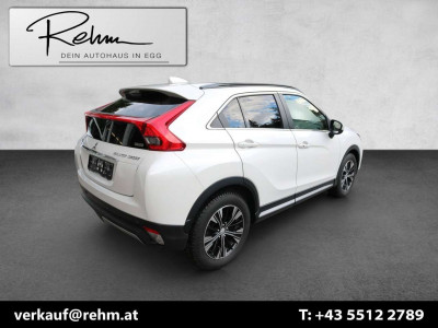 Mitsubishi Eclipse Cross Gebrauchtwagen