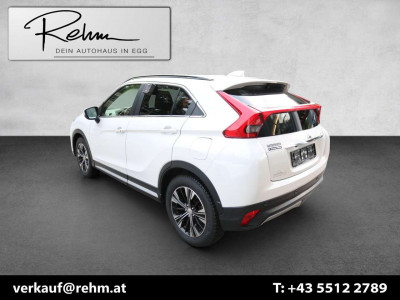 Mitsubishi Eclipse Cross Gebrauchtwagen