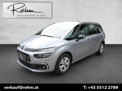 Citroën C4 Spacetourer Gebrauchtwagen