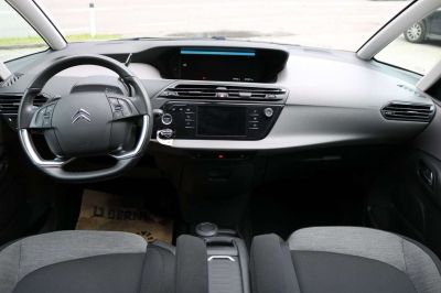 Citroën C4 Spacetourer Gebrauchtwagen