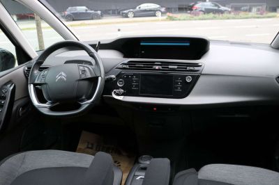 Citroën C4 Spacetourer Gebrauchtwagen