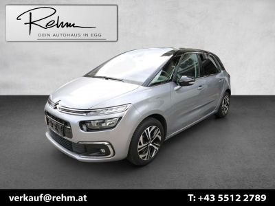 Citroën C4 Spacetourer Gebrauchtwagen