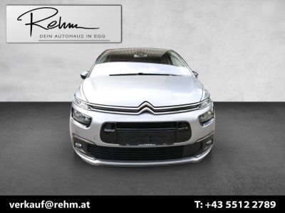 Citroën C4 Spacetourer Gebrauchtwagen