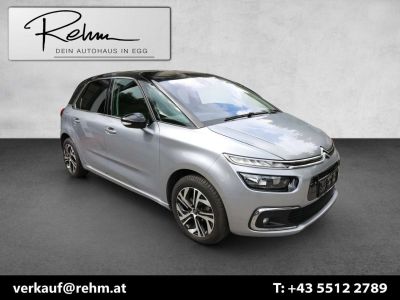 Citroën C4 Spacetourer Gebrauchtwagen