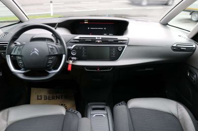 Citroën C4 Spacetourer Gebrauchtwagen