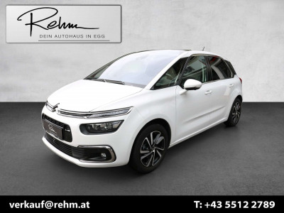 Citroën C4 Spacetourer Gebrauchtwagen