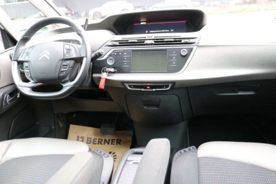 Citroën C4 Spacetourer Gebrauchtwagen