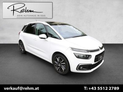 Citroën C4 Spacetourer Gebrauchtwagen