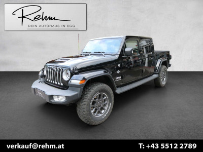 Jeep Gladiator Gebrauchtwagen