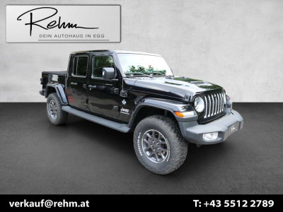 Jeep Gladiator Gebrauchtwagen