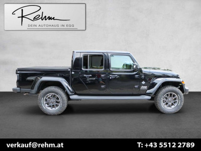 Jeep Gladiator Gebrauchtwagen