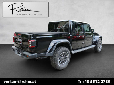 Jeep Gladiator Gebrauchtwagen