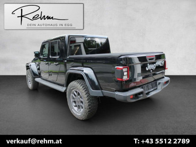 Jeep Gladiator Gebrauchtwagen