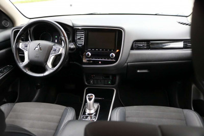 Mitsubishi Outlander Gebrauchtwagen