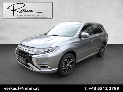 Mitsubishi Outlander Gebrauchtwagen