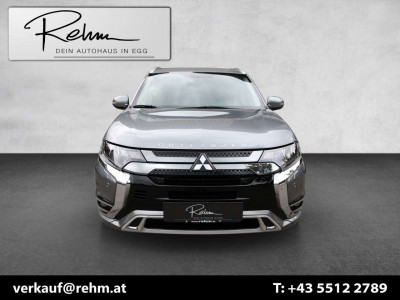 Mitsubishi Outlander Gebrauchtwagen