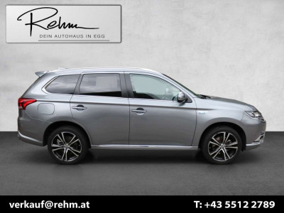 Mitsubishi Outlander Gebrauchtwagen