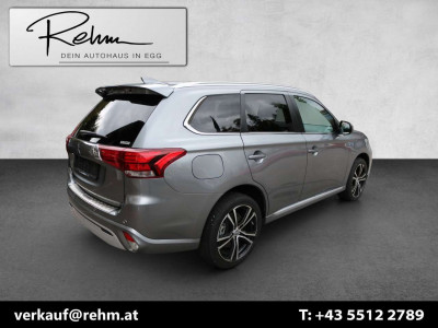 Mitsubishi Outlander Gebrauchtwagen