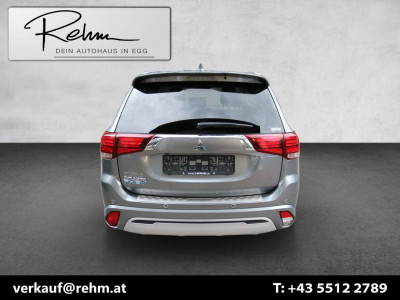 Mitsubishi Outlander Gebrauchtwagen