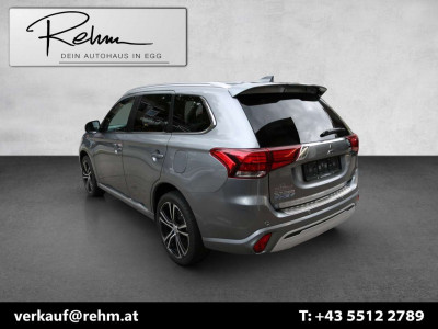 Mitsubishi Outlander Gebrauchtwagen