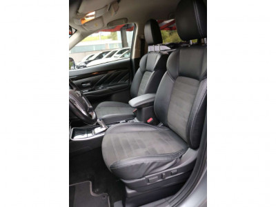 Mitsubishi Outlander Gebrauchtwagen